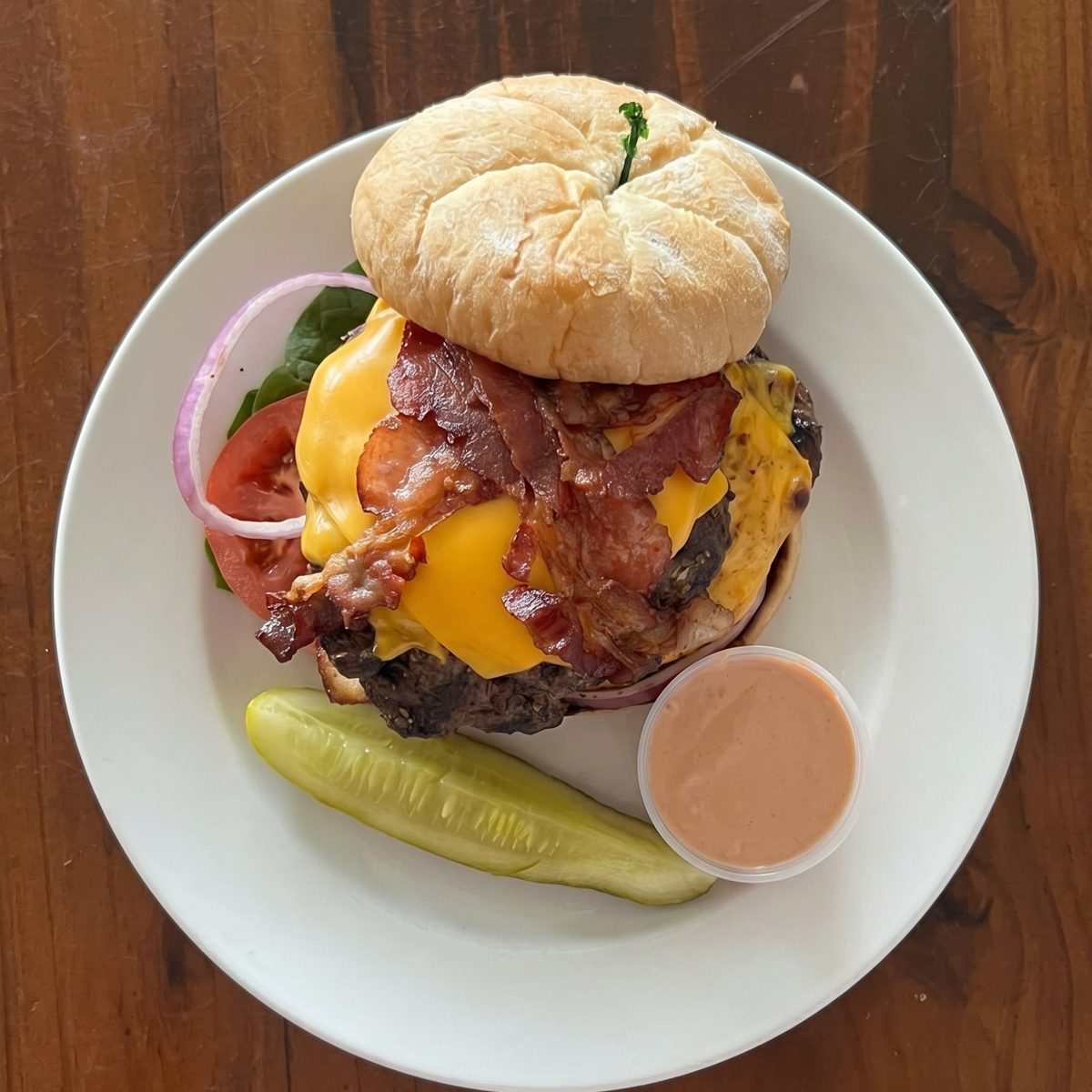 A St. Augustine Favorite