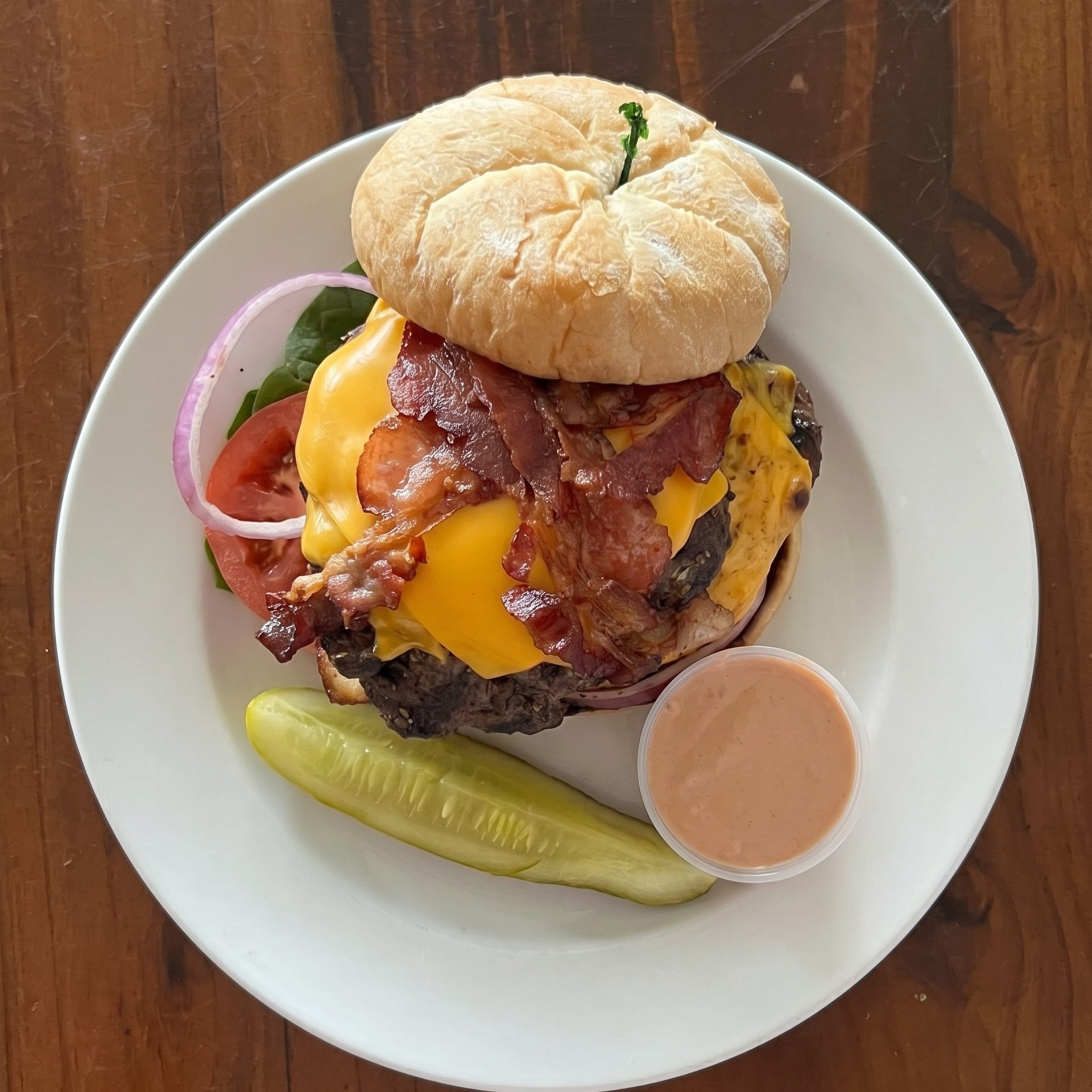 A St. Augustine Favorite