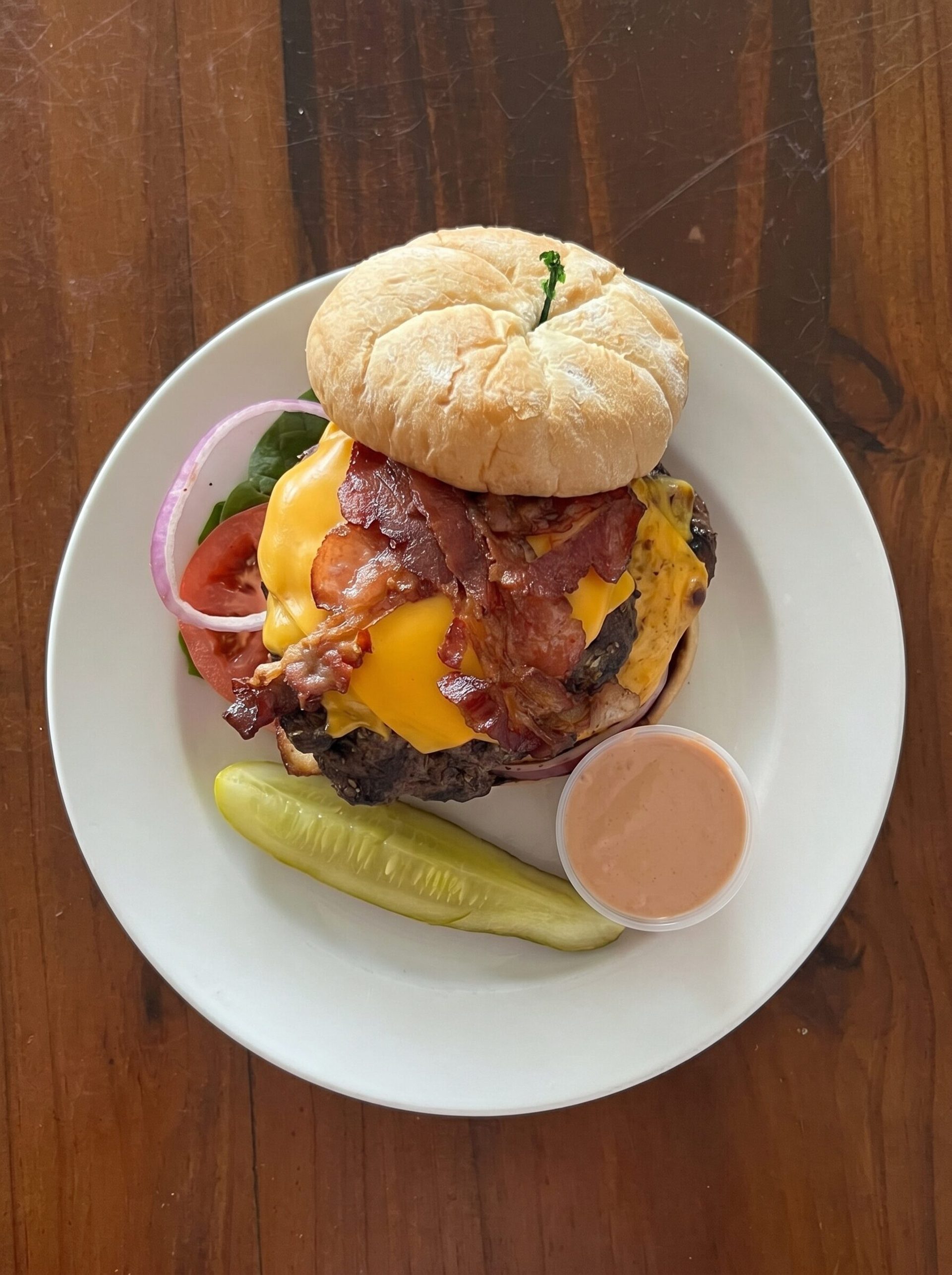 A St. Augustine Favorite